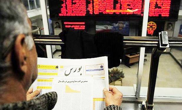 سهامداران بورس در انتظار نشانه‌های رونق بازار