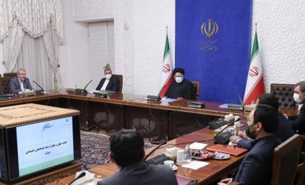 لزوم حضور میدانی بخش خصوصی درحوزه اقتصاد کشور