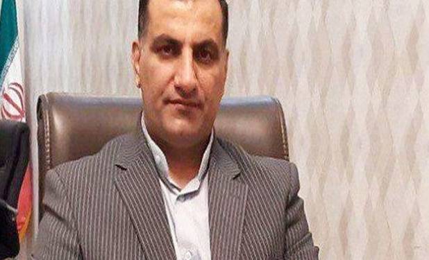 مدیرکل امور اقتصادی استانداری لرستان منصوب شد