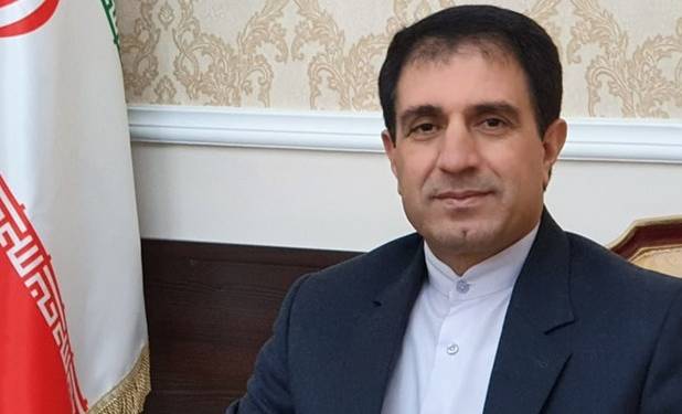 خبرهای خوب از چشم‌انداز روابط تهران-تاشکند