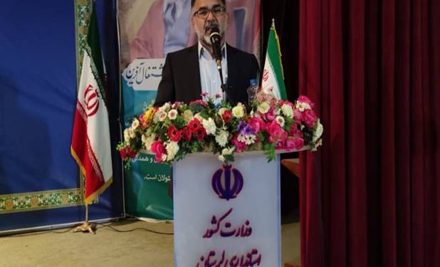 هیچگونه کمبود کالای اساسی در لرستان نخواهیم داشت