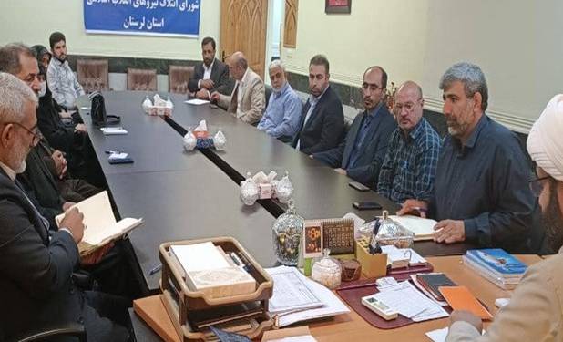 برنامه‌ریزی شورای ائتلاف برای اجرای برنامه‌های فرهنگی و اجتماعی