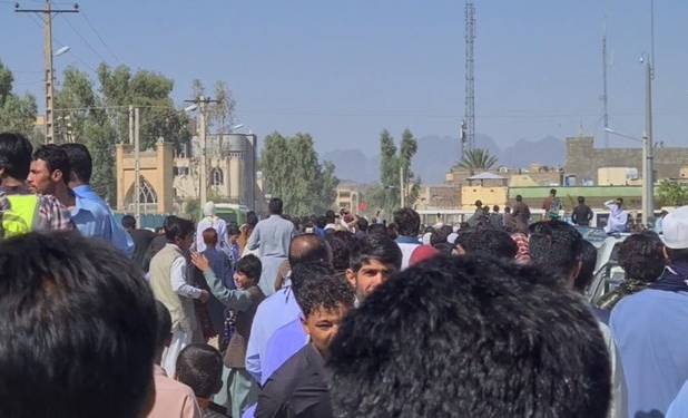 پشت پرده ناامنی در زاهدان کدام نوع سلبریتی است؟!