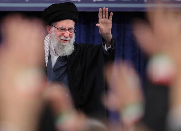 تعیین قبلی نتیجه مذاکره ابلهانه است