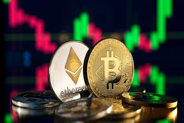 سقوط آزاد ۲ تریلیون دلاری بازار جهانی ارزهای دیجیتال 