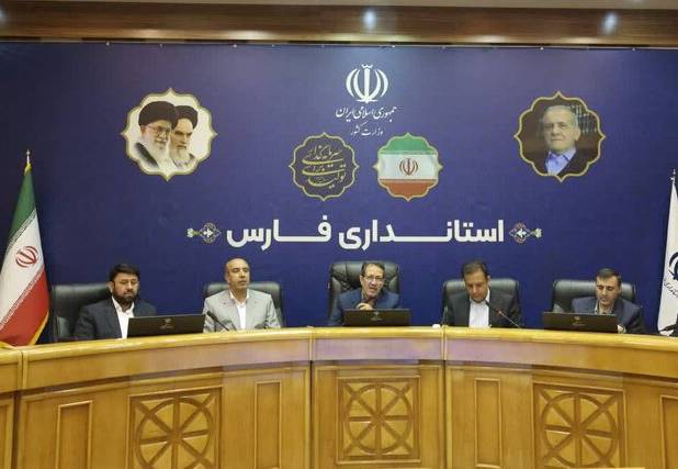 رئیس ستاد انتخابات فارس: بازسازی اعتماد عمومی  در شرایط کنونی باید اولویت اصلی باشد