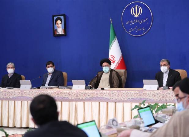 ادامه جلسات فوق‌العاده دولت برای تدوین بودجه ۱۴۰۱