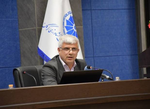 گلستان در آستانه جهش بزرگ اقتصادی