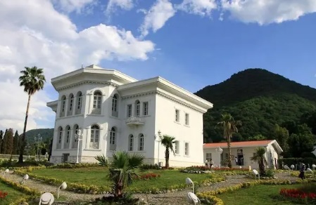 واکنش فرماندار رامسر به اتفاقات کاخ مرمر