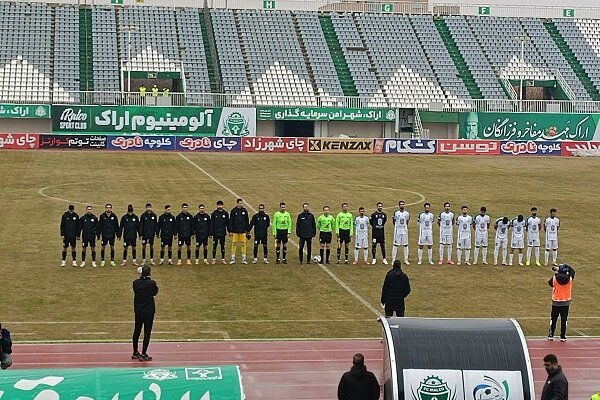 تساوی آلومینیوم و ذوب آهن در نیمه اول