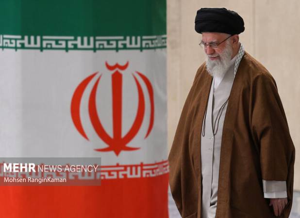 پیام تسلیت دبیرخانه شورای فرهنگ عمومی کشور در پی شهادت رهبر انقلاب