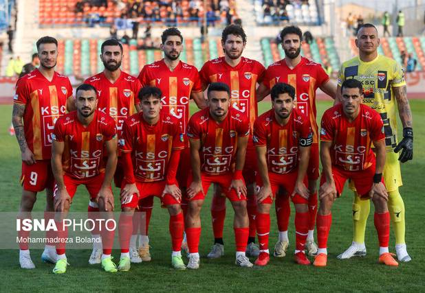 باشگاه فولاد جریمه شد