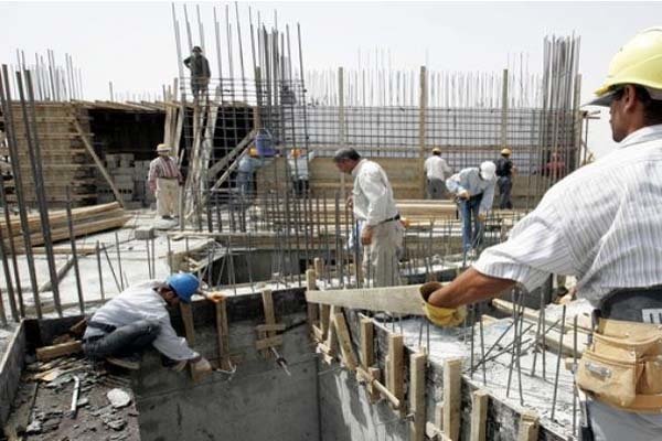 بیش از ۲۵ هزار کارگر ساختمانی زیر چتر حمایتی تامین اجتماعی هستند
