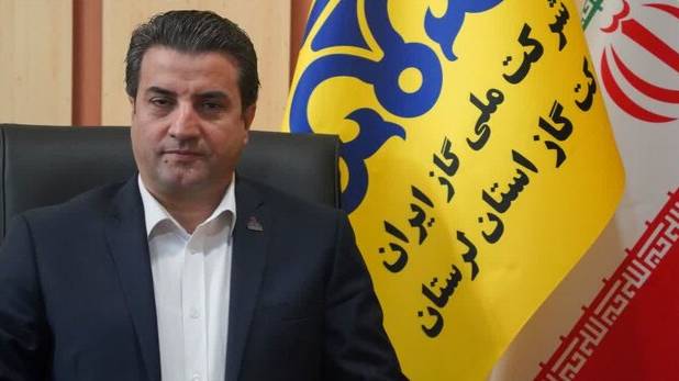 افزایش ۳۱ درصدی تحویل گاز به نیروگاه سیکل ترکیبی خرم‌آباد