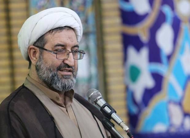 فرماندار جدید دزفول توجه ویژه به مناطق محروم را در اولویت قرار دهد