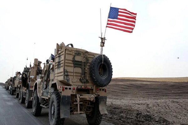 آمریکا نیروهایش را به طور کامل از سوریه خارج می کند