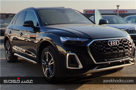 نخستین خودرو "ایرانیان مقیم" ترخیص و آماده تحویل شد