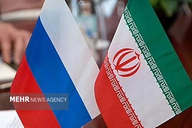جزئیات حضور هیات تجاری روسیه در ایران