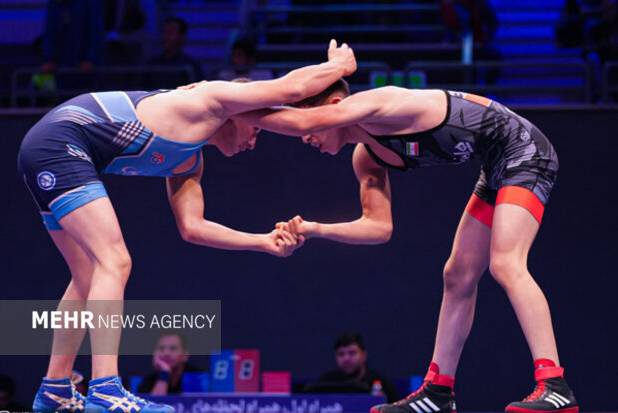 یاری: لیگ کشتی را باید با شرایط خاص برگزار کنیم