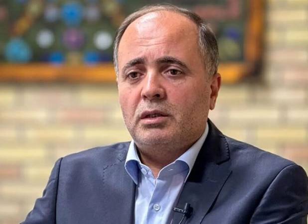 پیام تبریک وزیر جهاد بمناسبت انتخاب سومین رهبر 