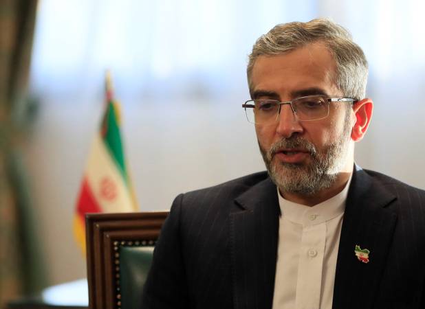  دولت تضییع حقوق ایرانیان را برنمی‌تابد