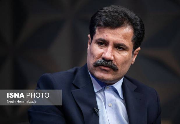 معاون رئیس جمهوری: استخدام ۴۰ هزار دهیار کشور در دستور کار است