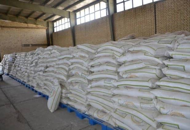 توزیع ۱۰۶ تن برنج در بروجرد از ابتدای بهمن‌ماه/ بازار در وضعیت پایدار تأمین