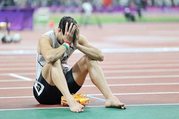 پرش دوومیدانی از چاله به چاه/ آوارگی «مادر» در آستانه بازیهای آسیایی!