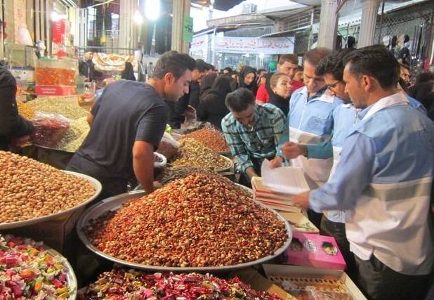 آغاز تشدید نظارت‌های بهداشتی رمضان در کرمانشاه/ ۲۴۰ بازرس راهی بازار می‌شوند