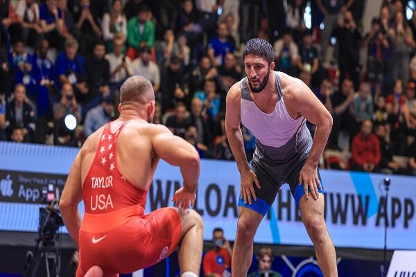 نبرد غول‌ها در آلبانی؛ سعداله‌یف و اسنایدر رودرروی هم