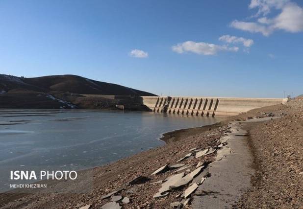 سرانه مصرف آب همدان با شرایط اقلیمی همخوانی ندارد