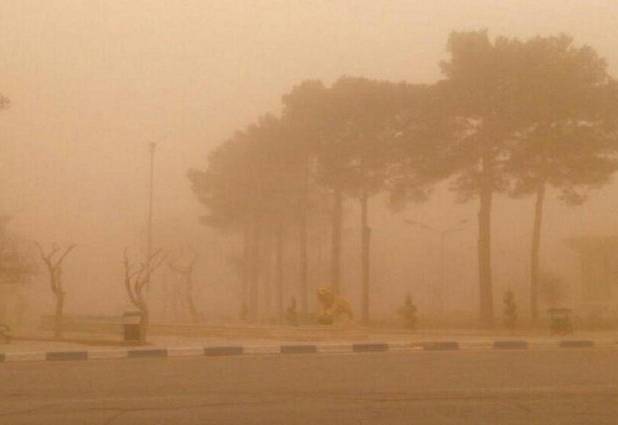 مدارس و دانشگاه‌های ۶ شهر خوزستان به دلیل بروز گردوغبار غیرحضوری شد