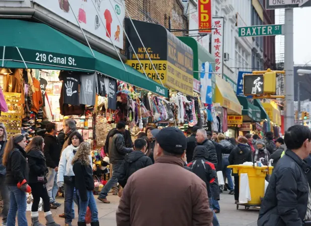 توضیح عضو جبهه پایداری از زندگی خود در آمریکا