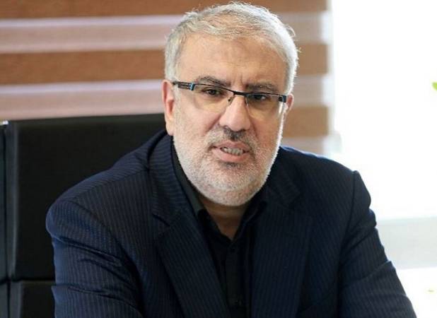 تاکيد وزير نفت ايران بر همکاري گسترده با روسيه