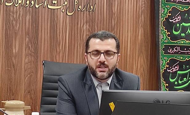 اراضی ملی کردستان صاحب سند مالکیت شدند