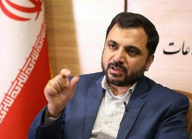 توضیحات زارع پور درباره اصلاح ترافیک شبکه ارتباطی