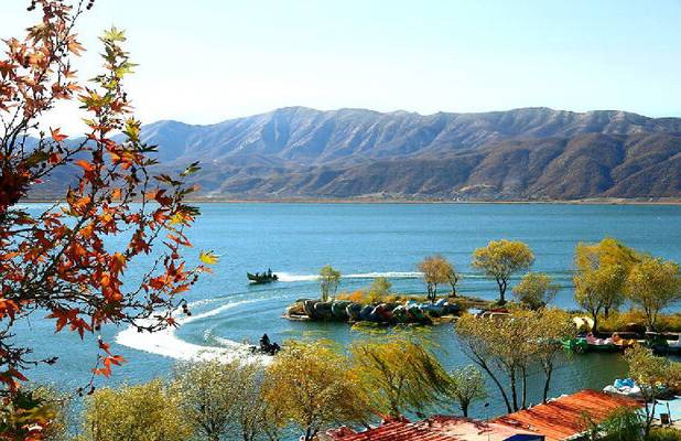 فرماندار: ترکیب اقتصاد مرزی و گردشگری می‌تواند آینده توسعه مریوان را تضمین کند