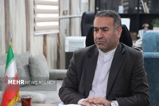 مشارکت داوطلبان شوراهای روستاهای شادگان ۱۴ درصد افزایش یافت