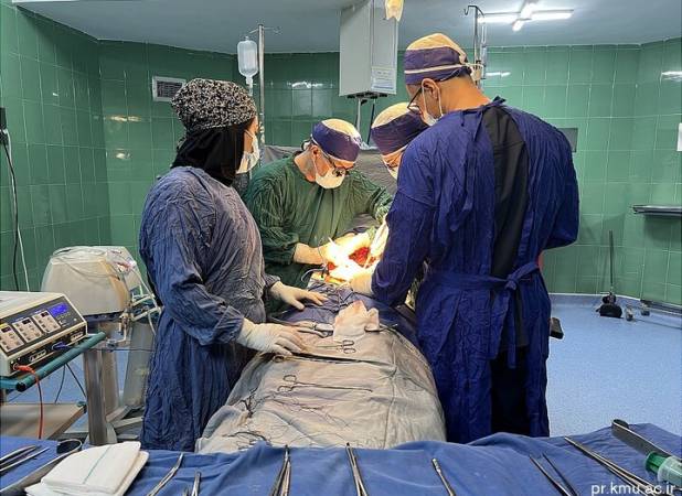 جوان اهوازی به چند نفر جان دوباره بخشید