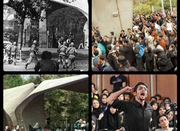 آیا دانشجو دچار سطحی نگری شده؟؛ جای «تربیت تحلیل» در دانشگاه خالی است