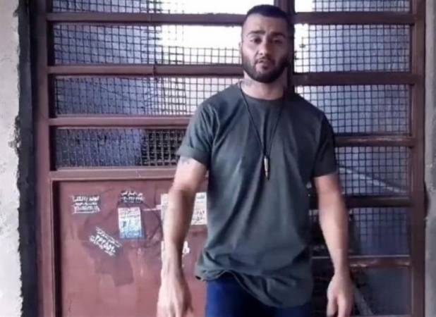 اتهامات توماج صالحی در دادگاه اصفهان