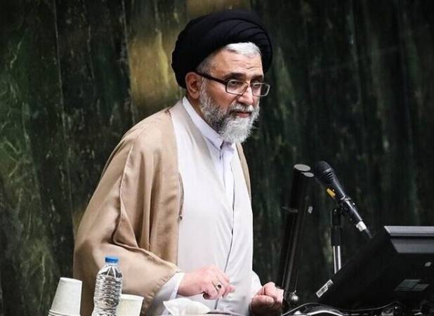 پیام رئیس قوه قضائیه در پی شهادت سید اسماعیل خطیب، وزیر اطلاعات 