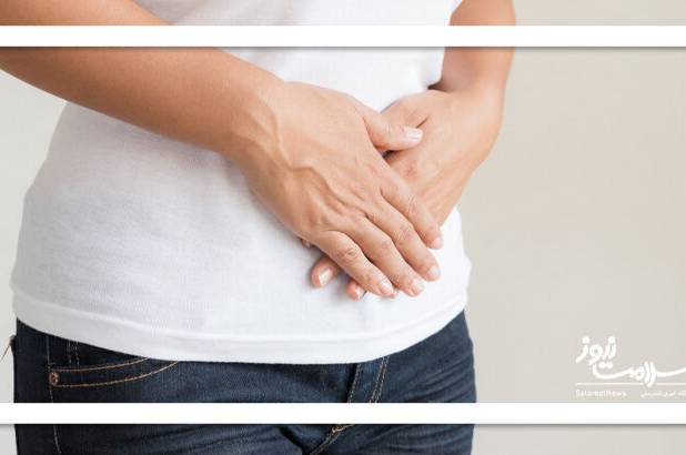 چرا دچار نفخ می‌شویم؟