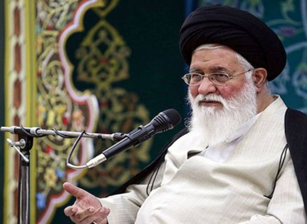 نظر علم‌الهدی درباره حوادث ۷۰ روز اخیرِ کشور