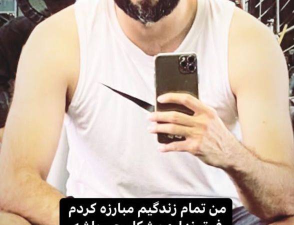 حمله مجری جنجالی به عوامل اخراج‌اش در تلویزیون