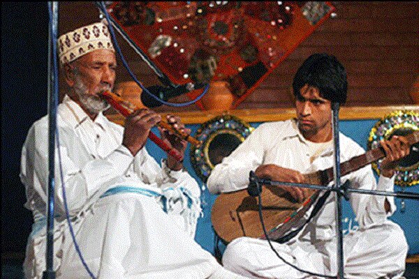 موسیقی محلی بلوچستان؛ میراثی زنده از تاریخ، هویت و روایت