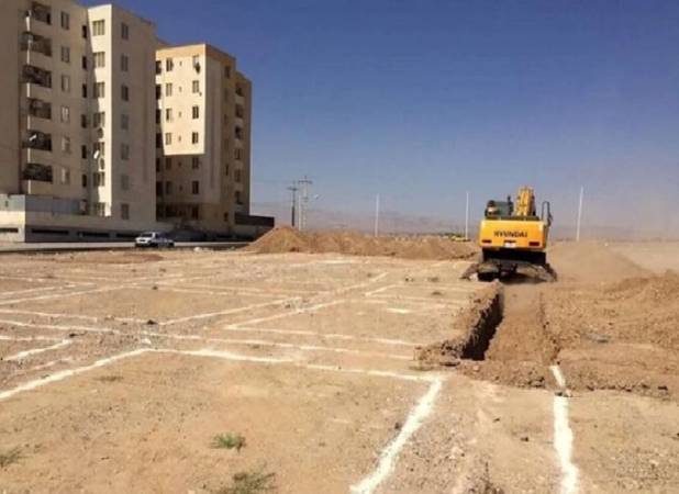 ۲۵۰ روستای مرکزی امکان واگذاری زمین به متقاضیان طرح جوانی جمعیت دارند