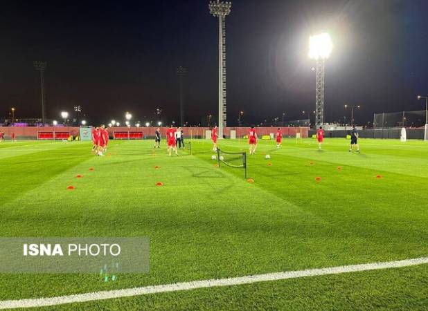 کی‌روش داور VAR شد!