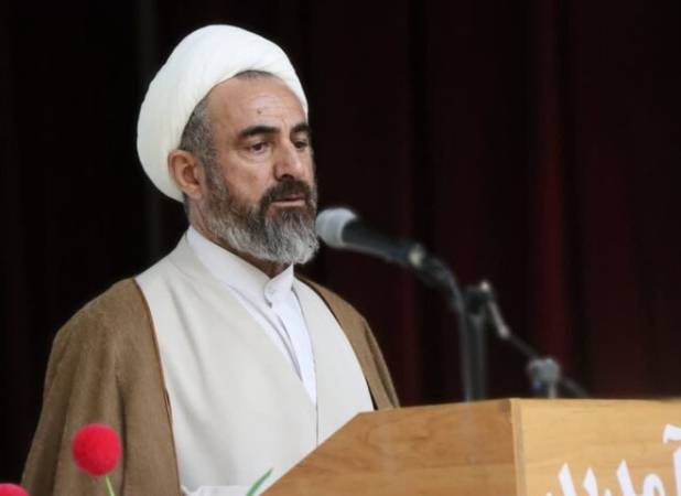 تبیین و تحلیل آیه ۵۴ سوره مبارکه «مائده» توسط امام جمعه ایلام