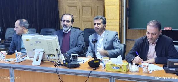 توسعه خدمات هوش مصنوعی برای بیماران خاص